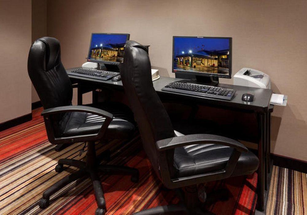Holiday Inn Toronto Airport East By Ihg Esterno foto