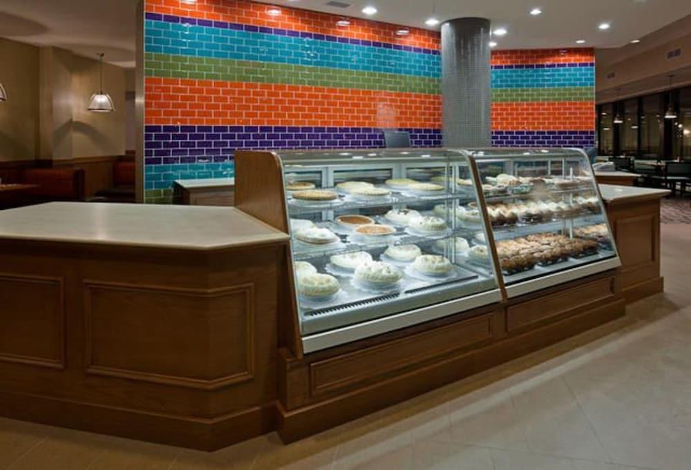 Holiday Inn Toronto Airport East By Ihg Esterno foto