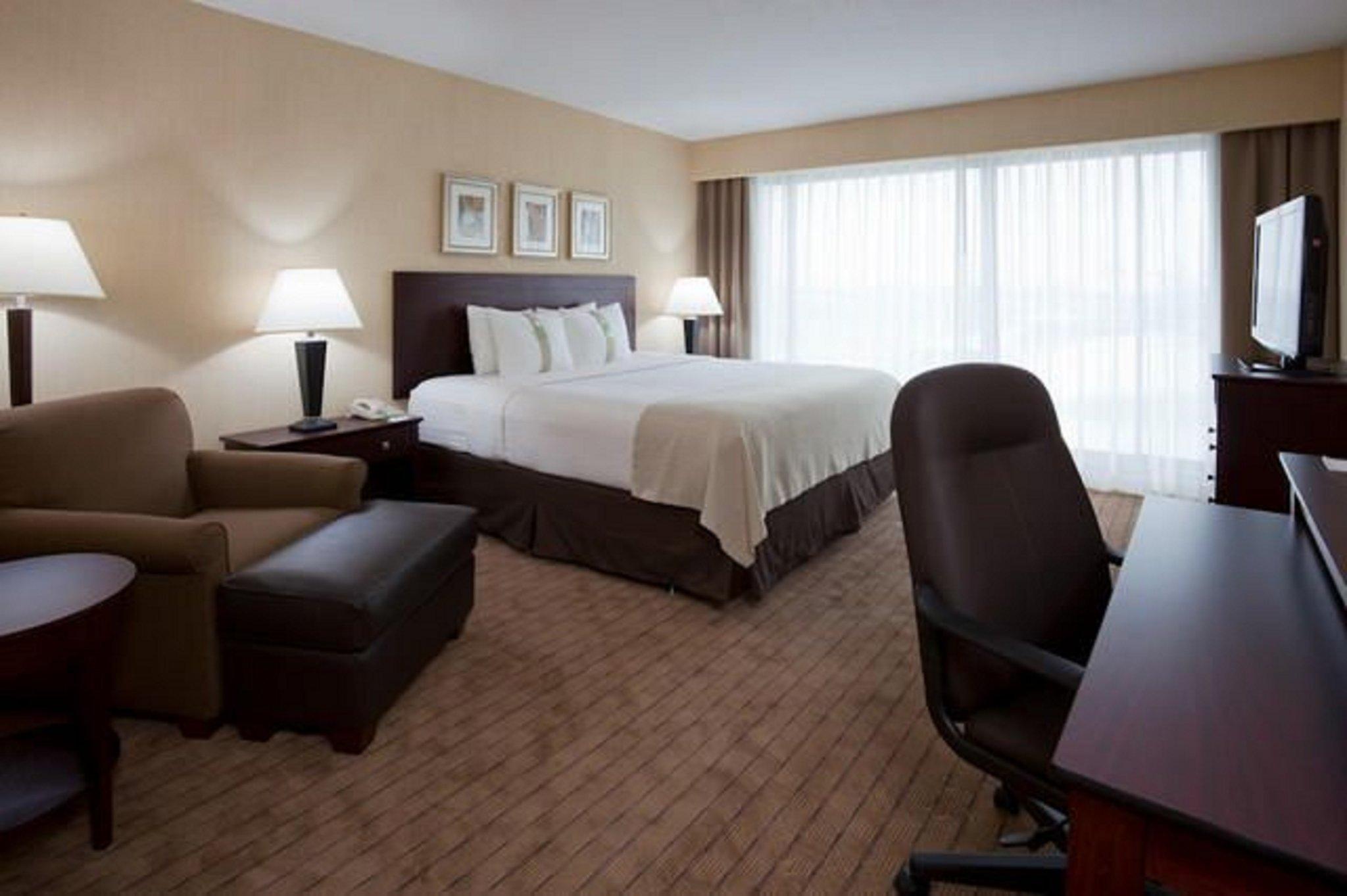 Holiday Inn Toronto Airport East By Ihg Esterno foto