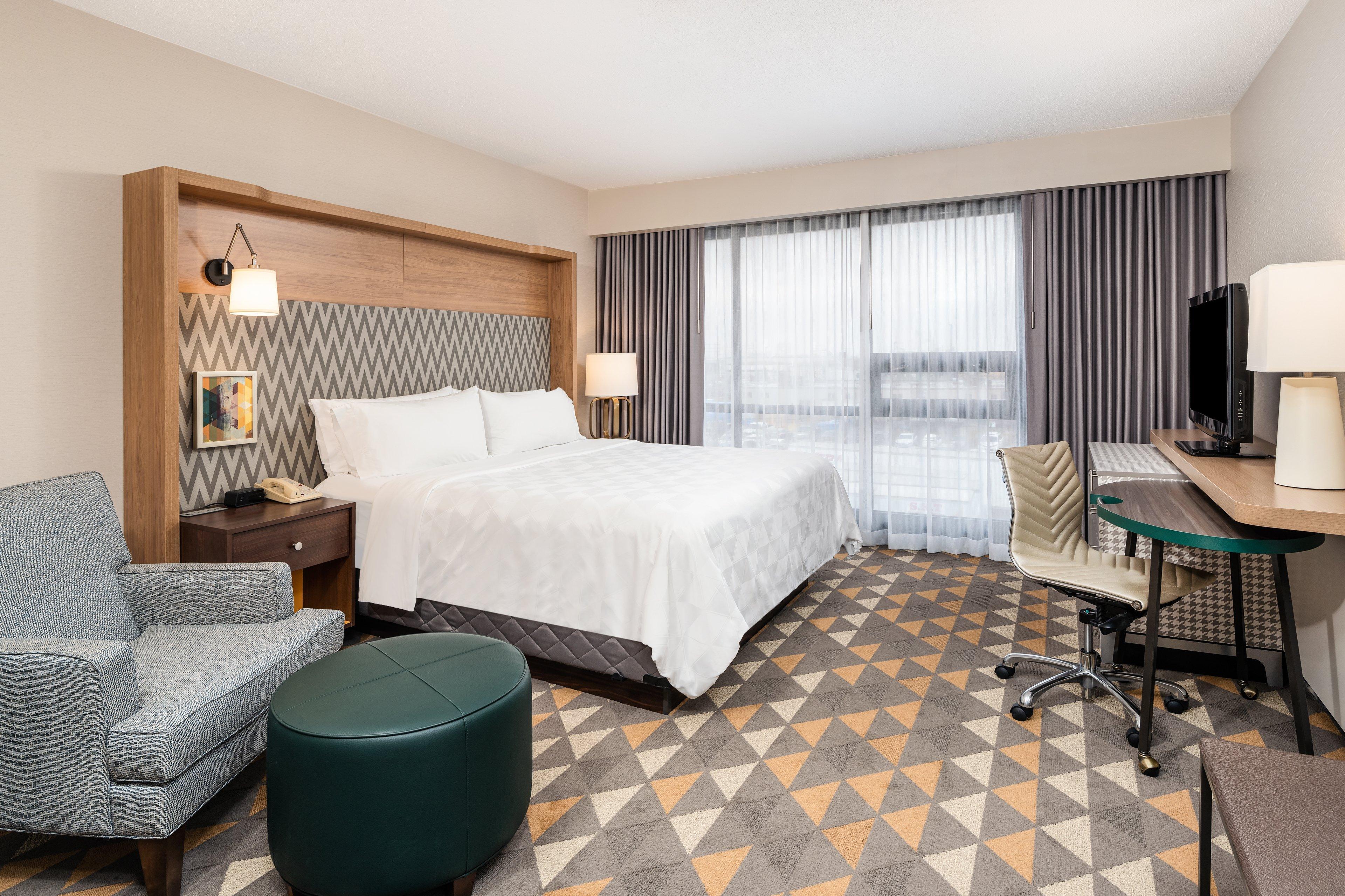 Holiday Inn Toronto Airport East By Ihg Esterno foto