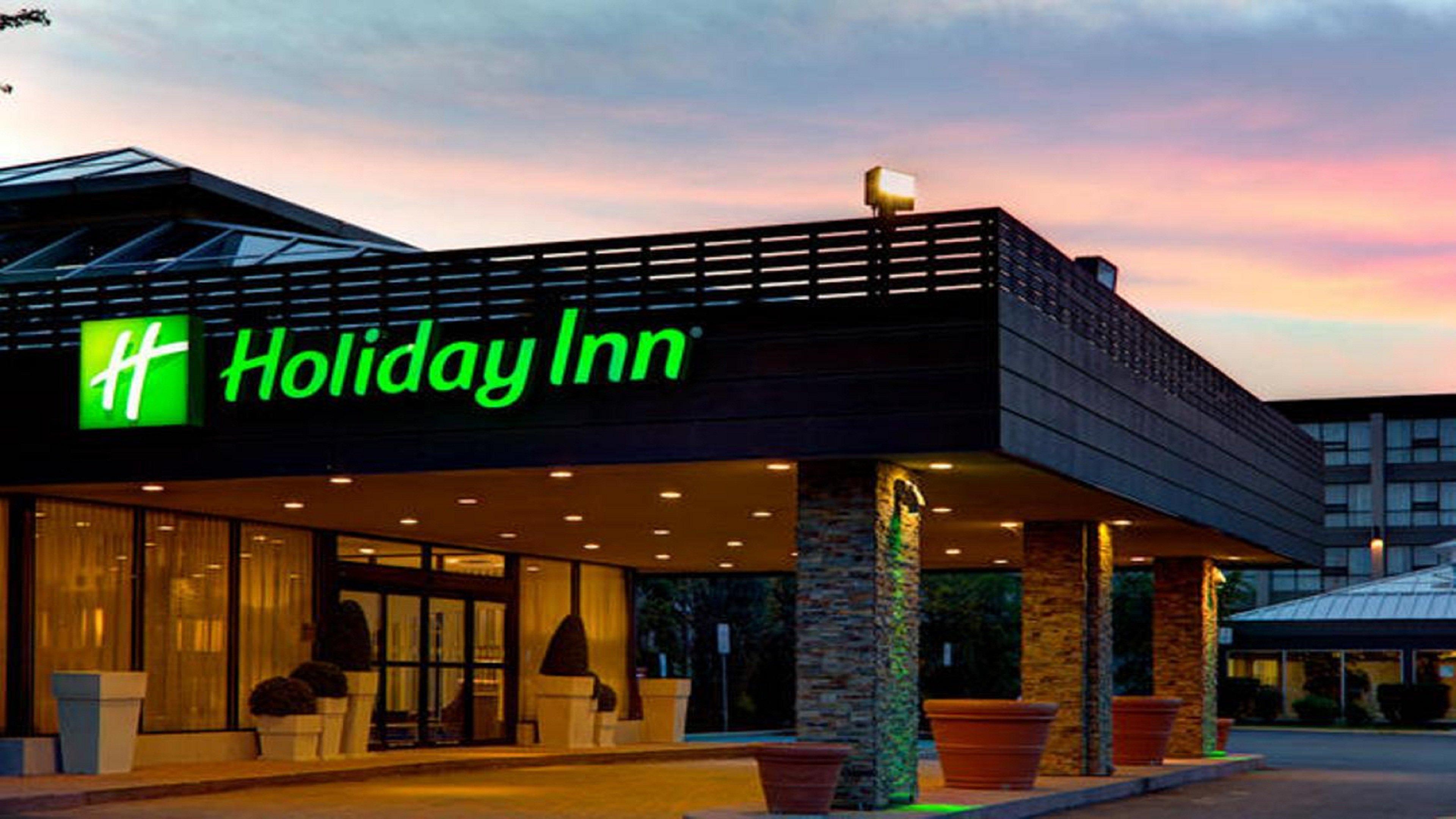 Holiday Inn Toronto Airport East By Ihg Esterno foto