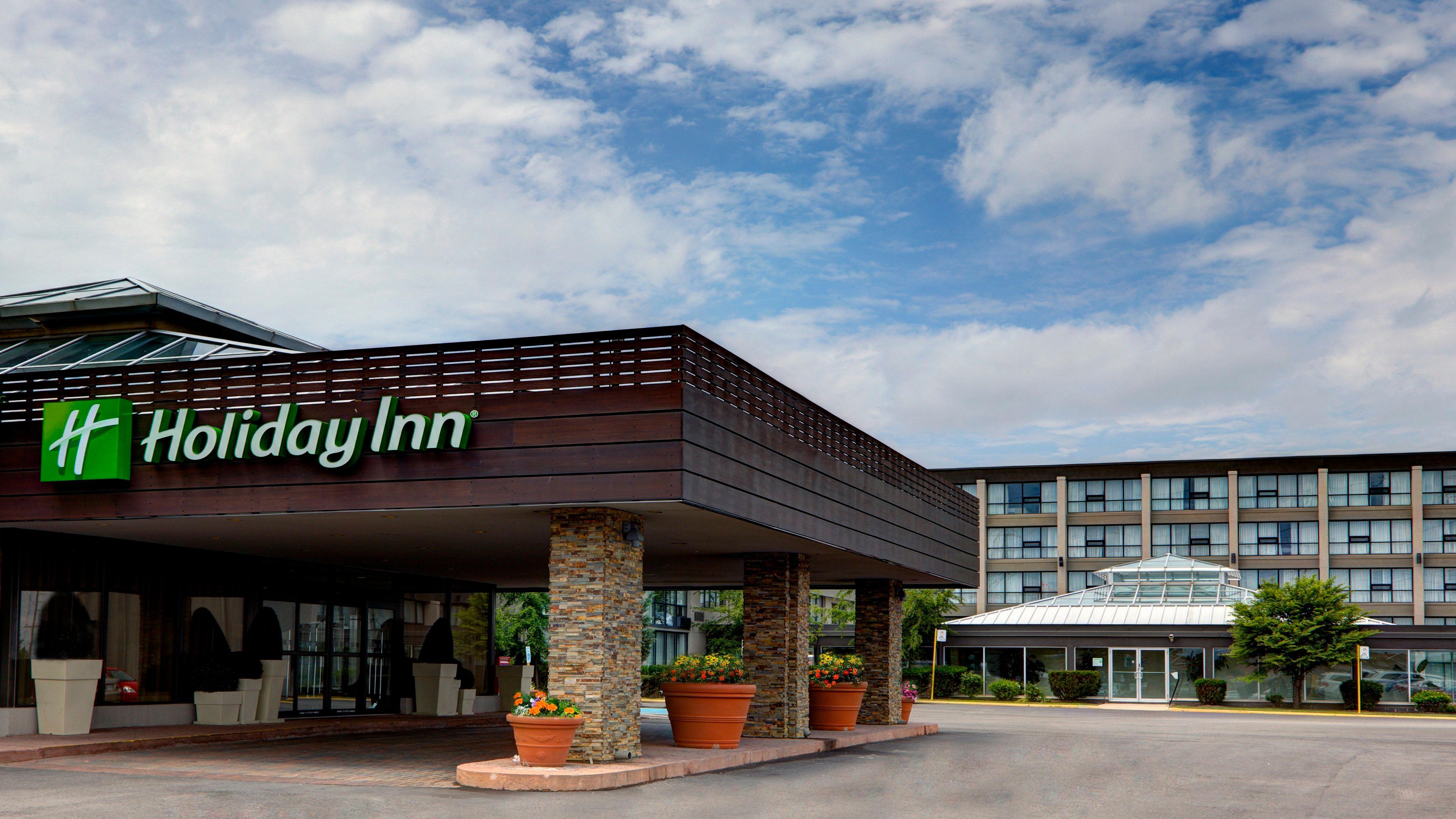 Holiday Inn Toronto Airport East By Ihg Esterno foto