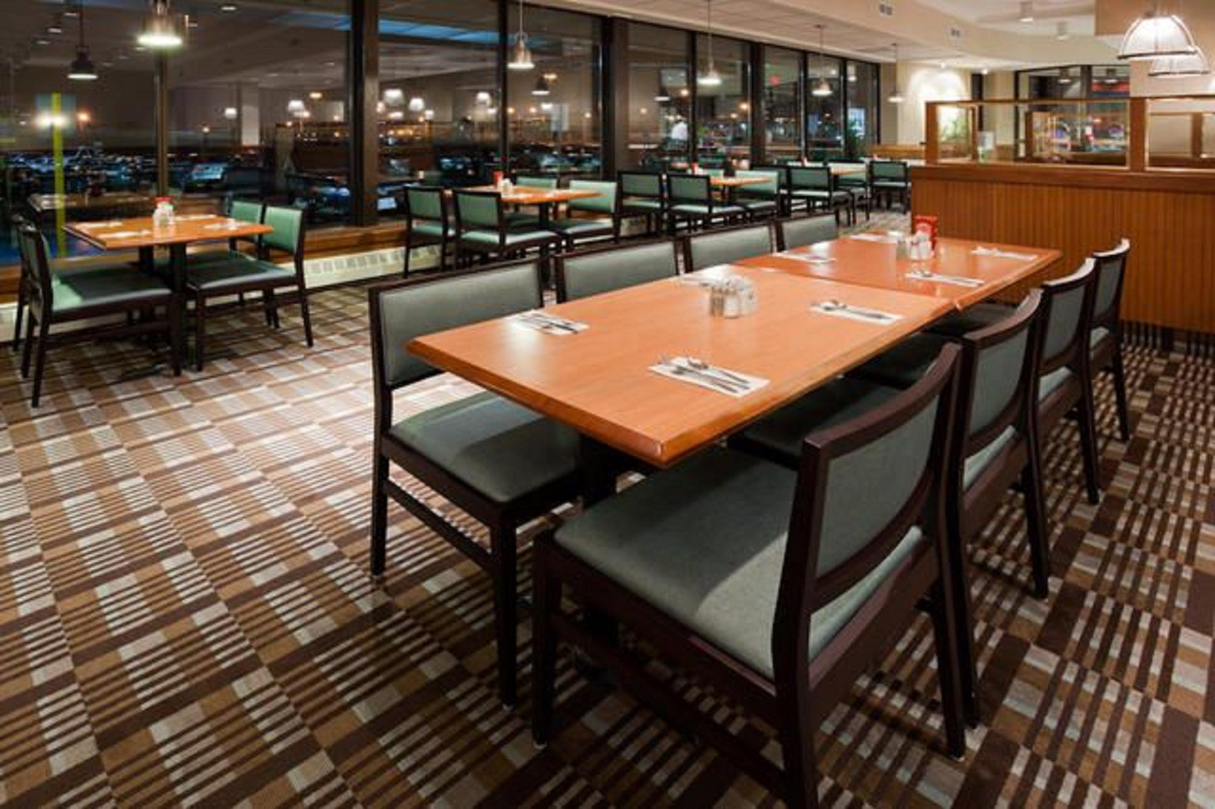 Holiday Inn Toronto Airport East By Ihg Esterno foto