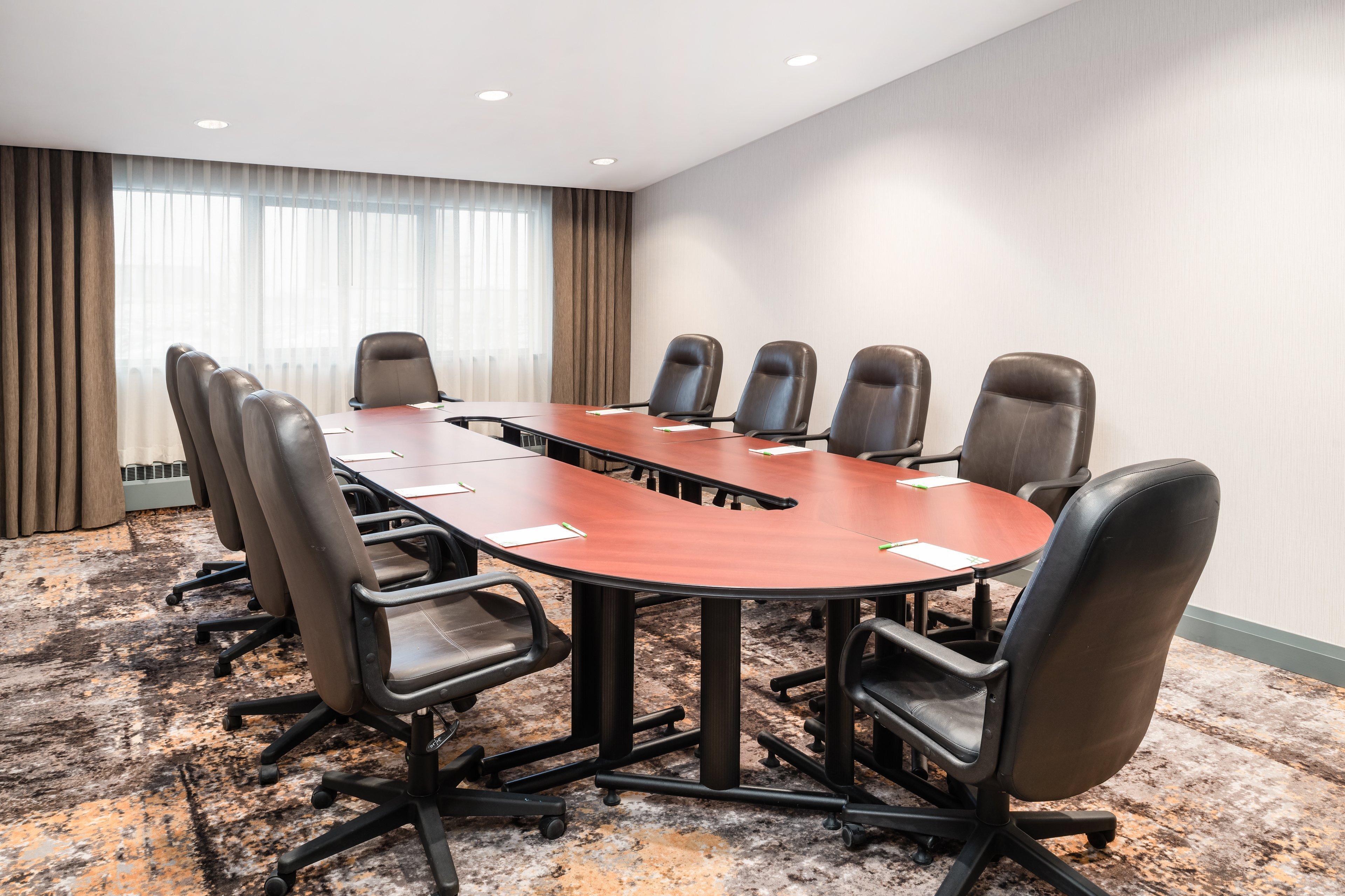 Holiday Inn Toronto Airport East By Ihg Esterno foto