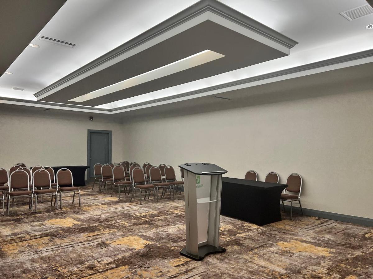 Holiday Inn Toronto Airport East By Ihg Esterno foto