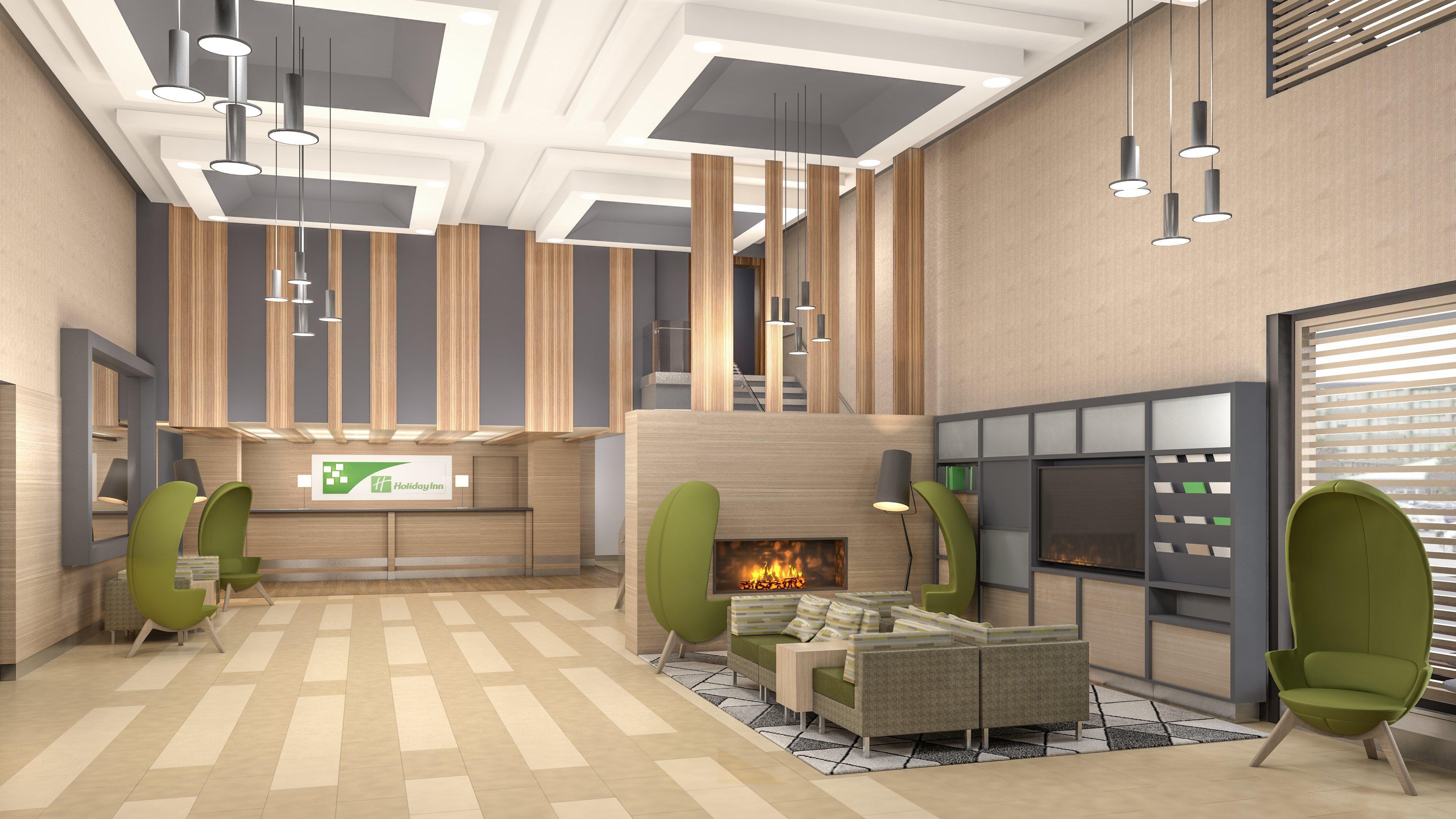 Holiday Inn Toronto Airport East By Ihg Esterno foto