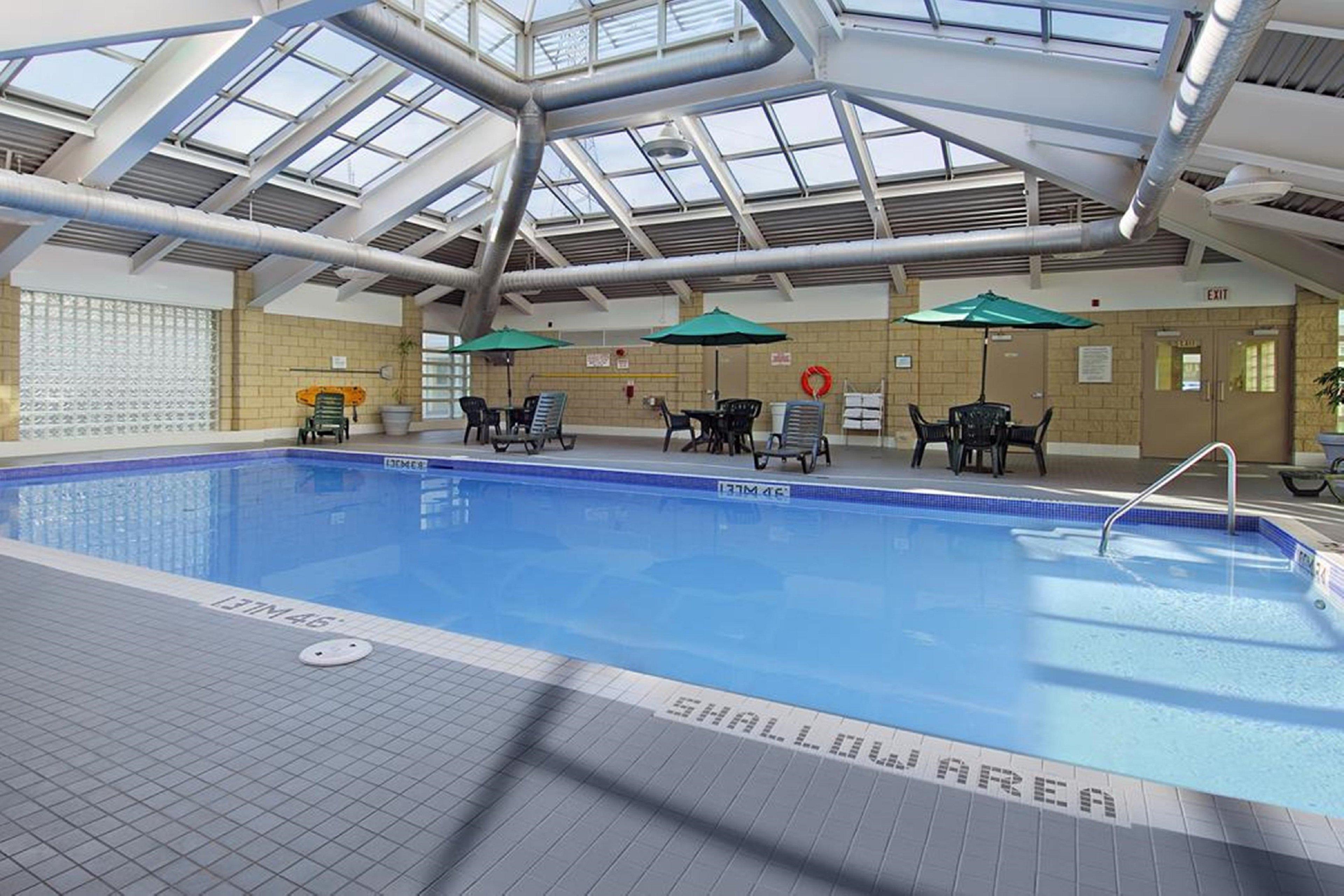 Holiday Inn Toronto Airport East By Ihg Esterno foto