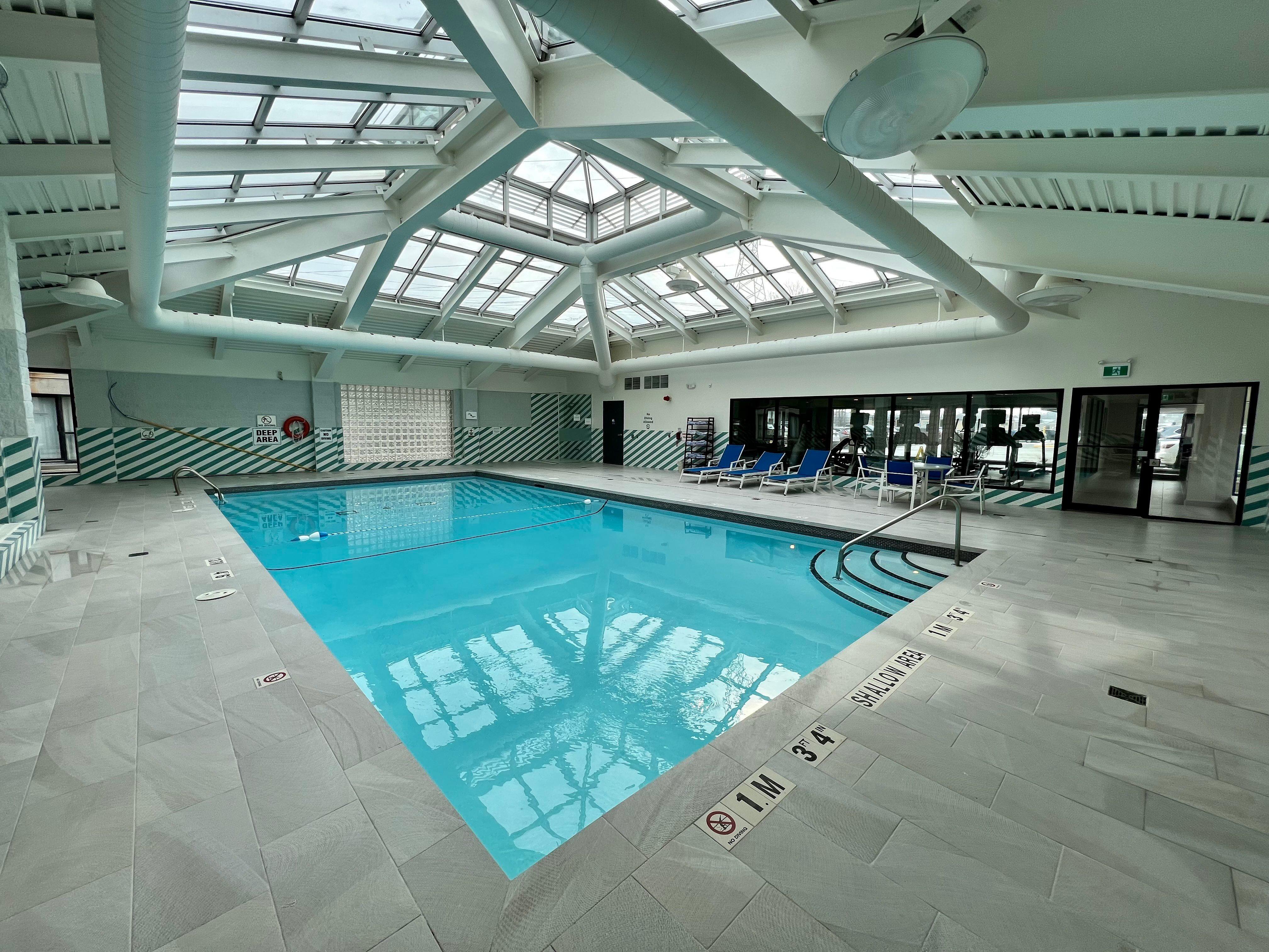 Holiday Inn Toronto Airport East By Ihg Esterno foto