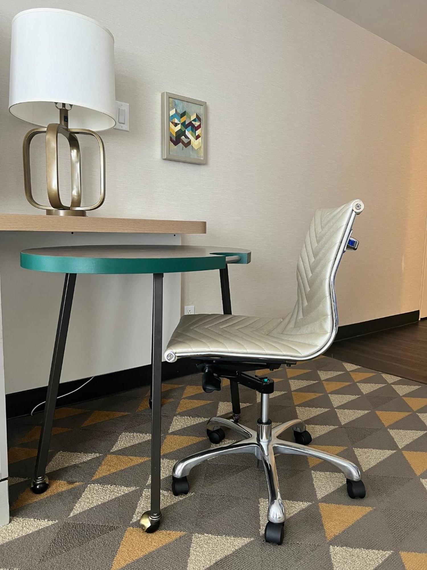 Holiday Inn Toronto Airport East By Ihg Esterno foto