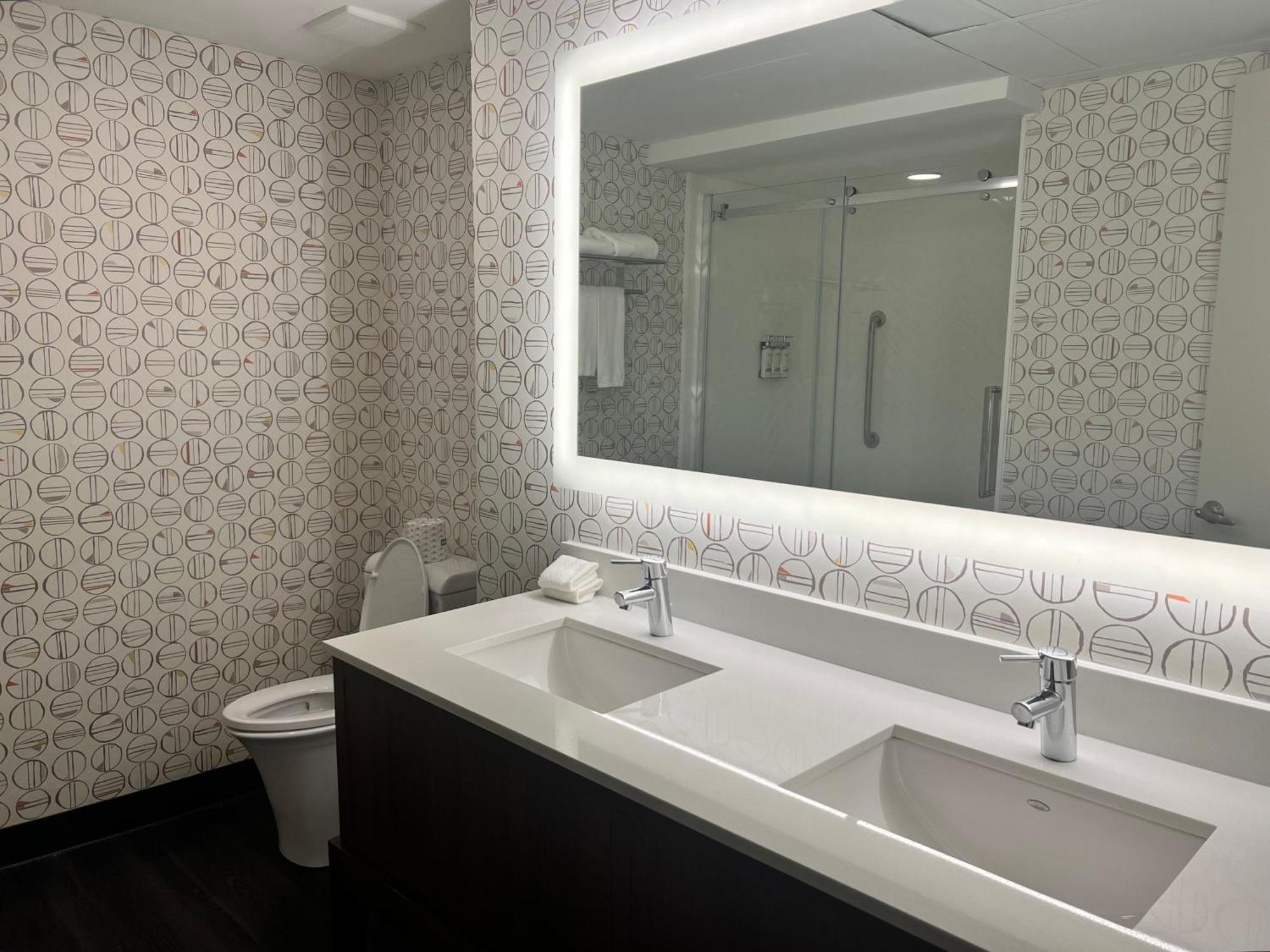 Holiday Inn Toronto Airport East By Ihg Esterno foto