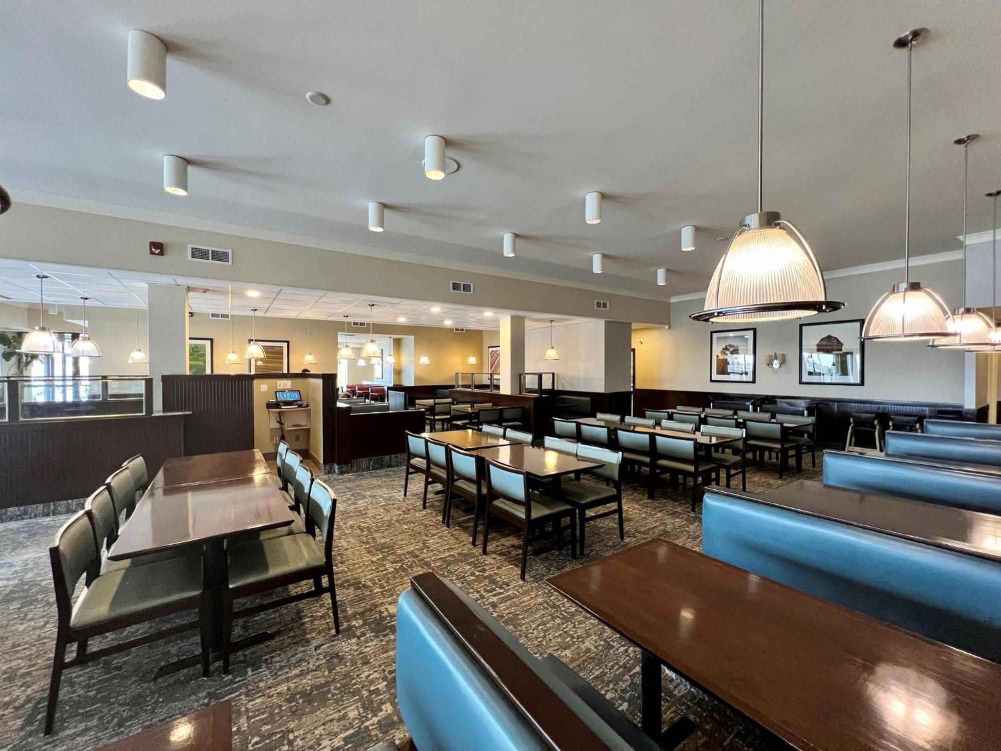 Holiday Inn Toronto Airport East By Ihg Esterno foto