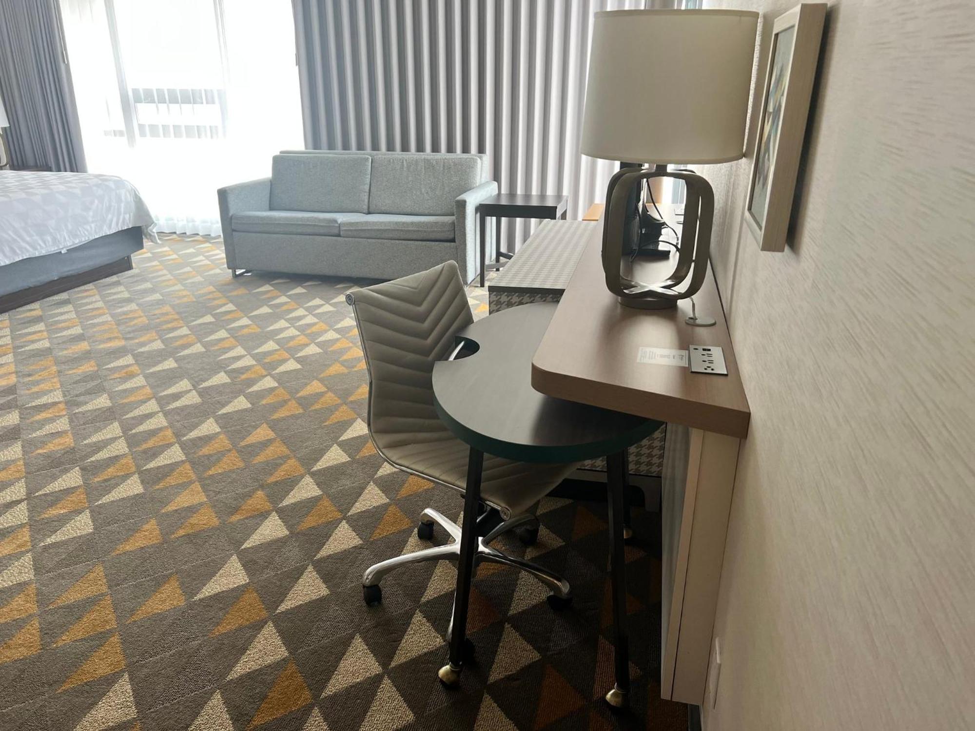 Holiday Inn Toronto Airport East By Ihg Esterno foto