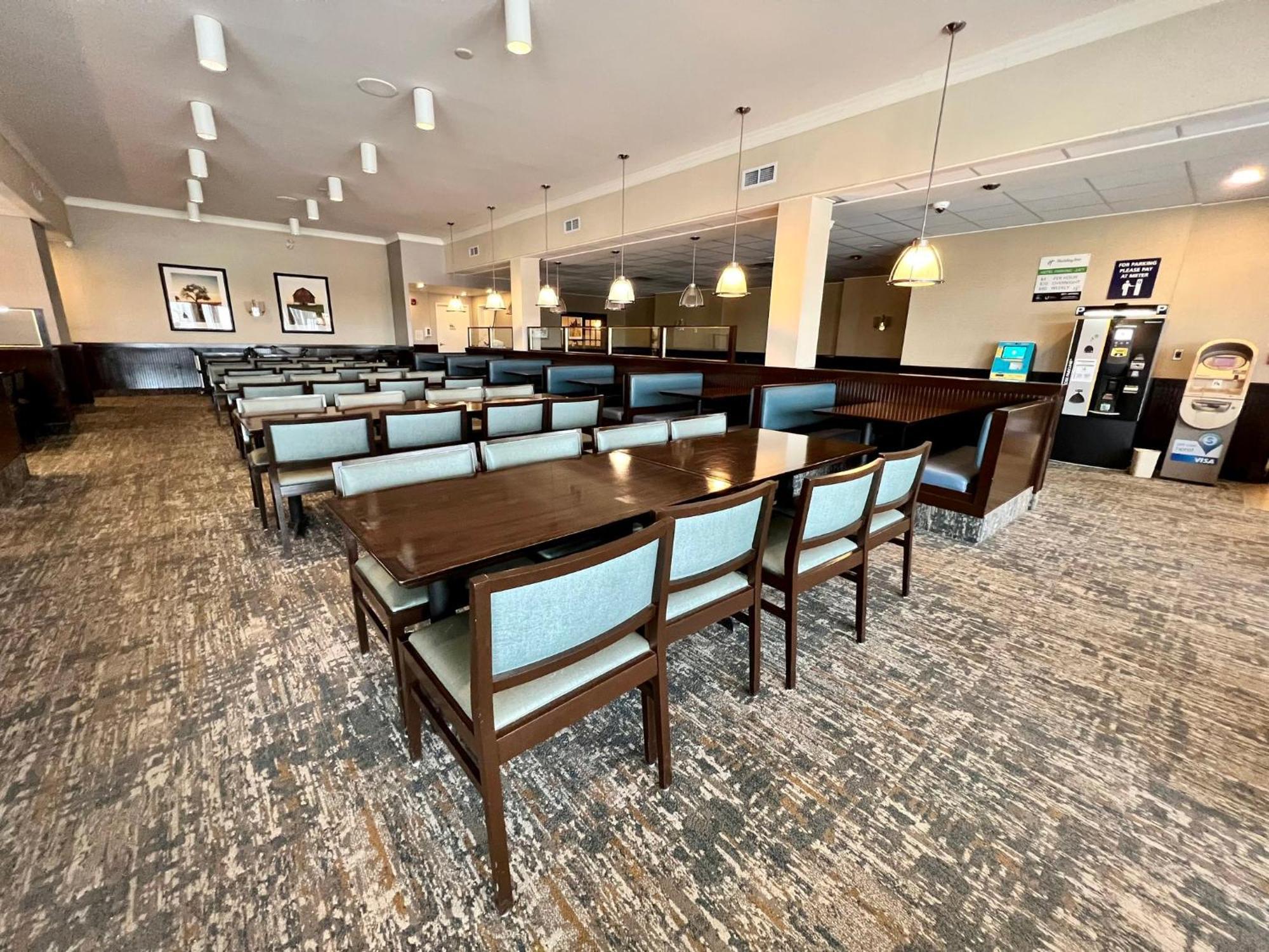 Holiday Inn Toronto Airport East By Ihg Esterno foto