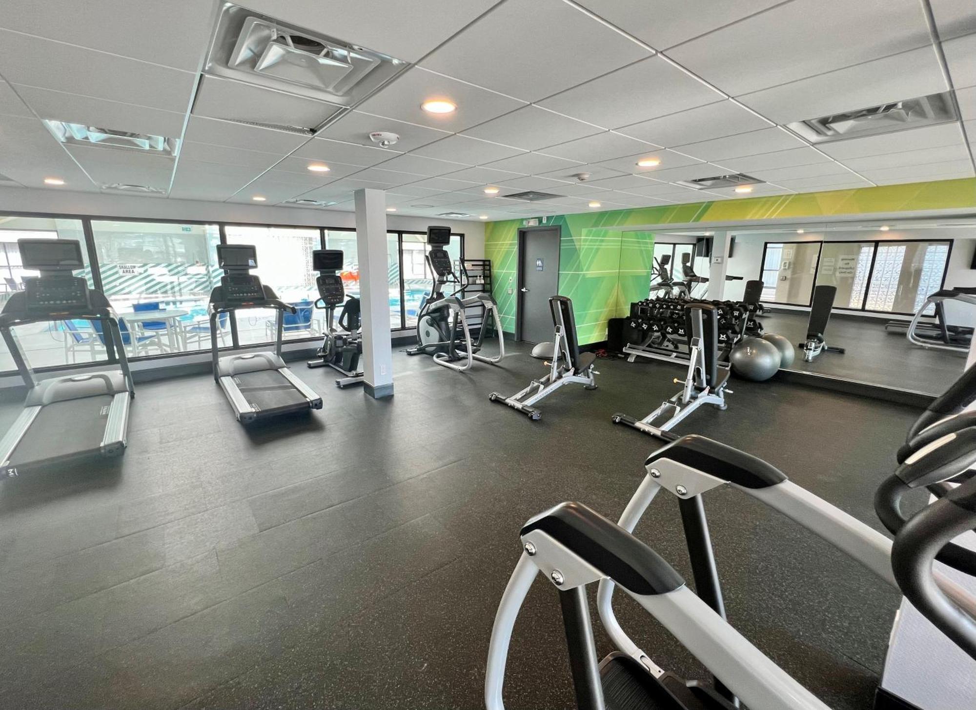 Holiday Inn Toronto Airport East By Ihg Esterno foto