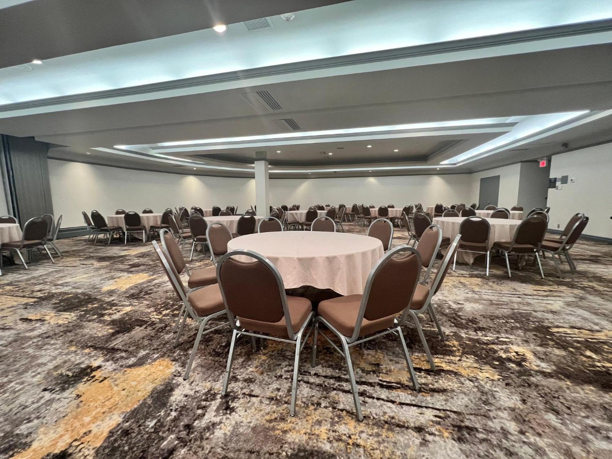 Holiday Inn Toronto Airport East By Ihg Esterno foto