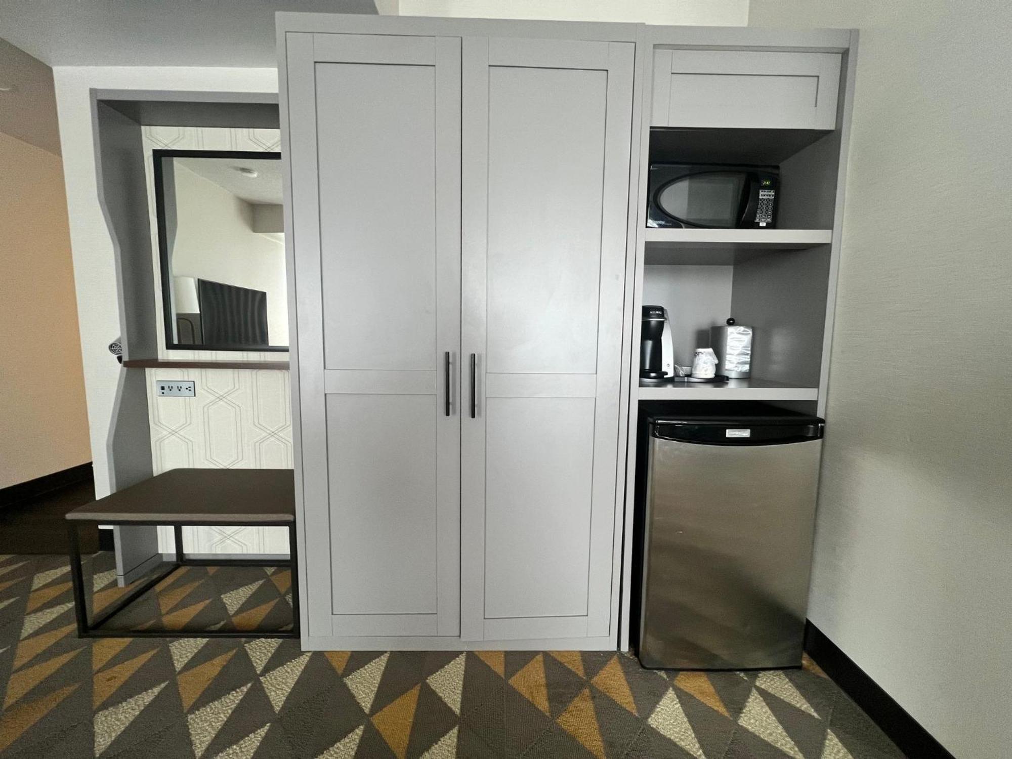 Holiday Inn Toronto Airport East By Ihg Esterno foto