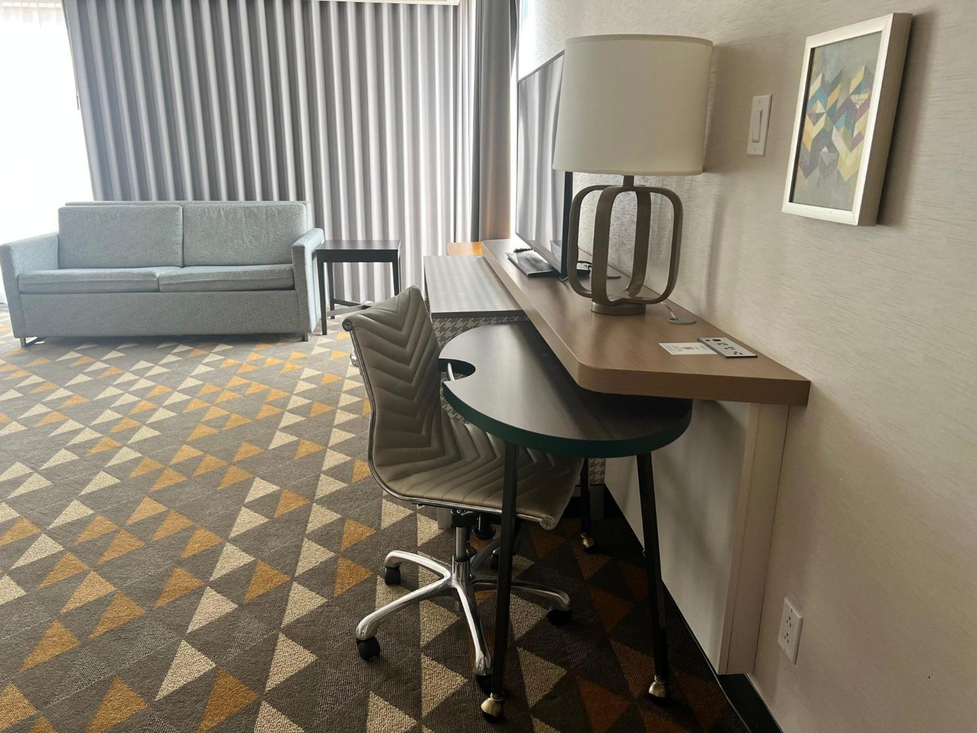 Holiday Inn Toronto Airport East By Ihg Esterno foto
