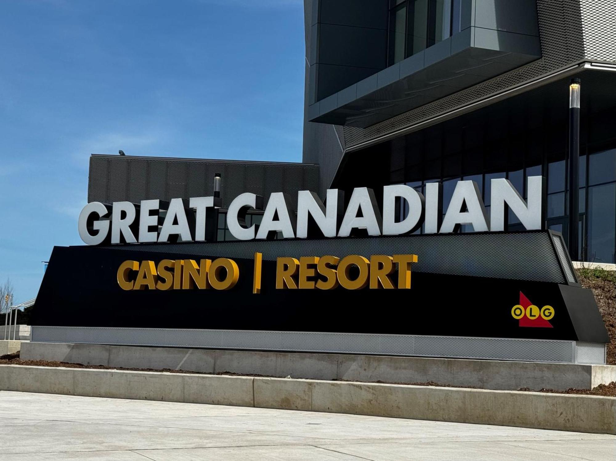 Holiday Inn Toronto Airport East By Ihg Esterno foto