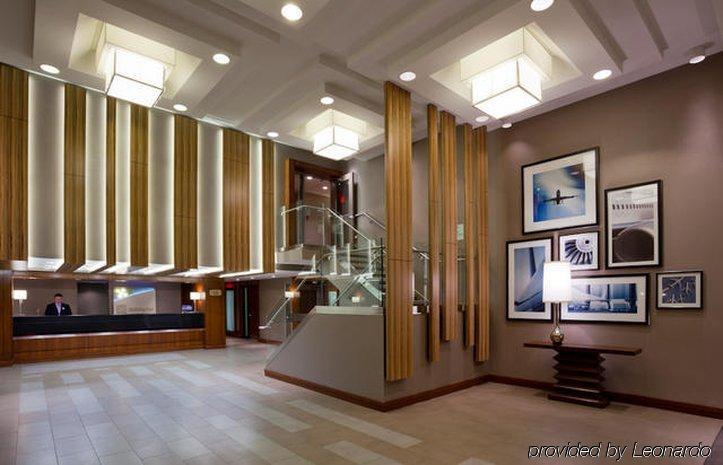 Holiday Inn Toronto Airport East By Ihg Interno foto