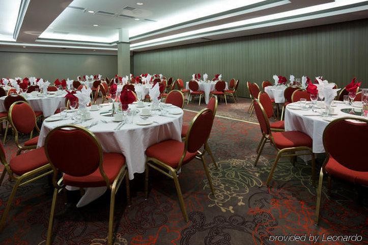 Holiday Inn Toronto Airport East By Ihg Ristorante foto