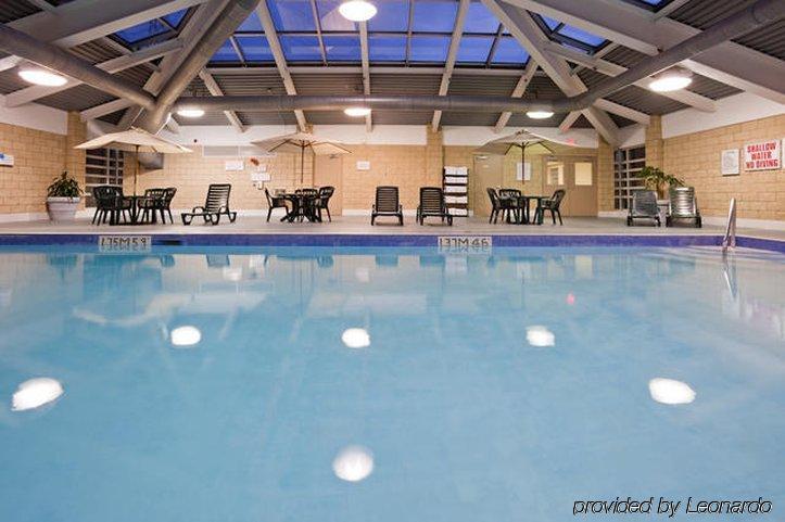 Holiday Inn Toronto Airport East By Ihg Servizi foto