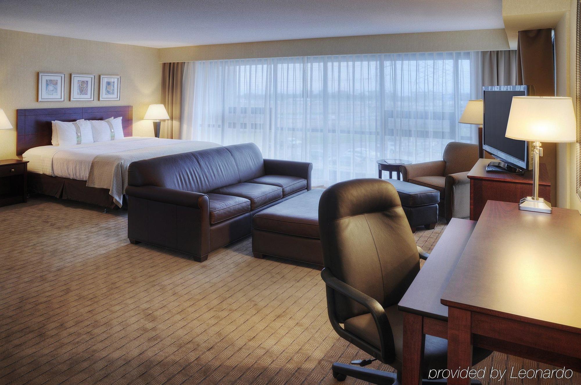 Holiday Inn Toronto Airport East By Ihg Camera foto