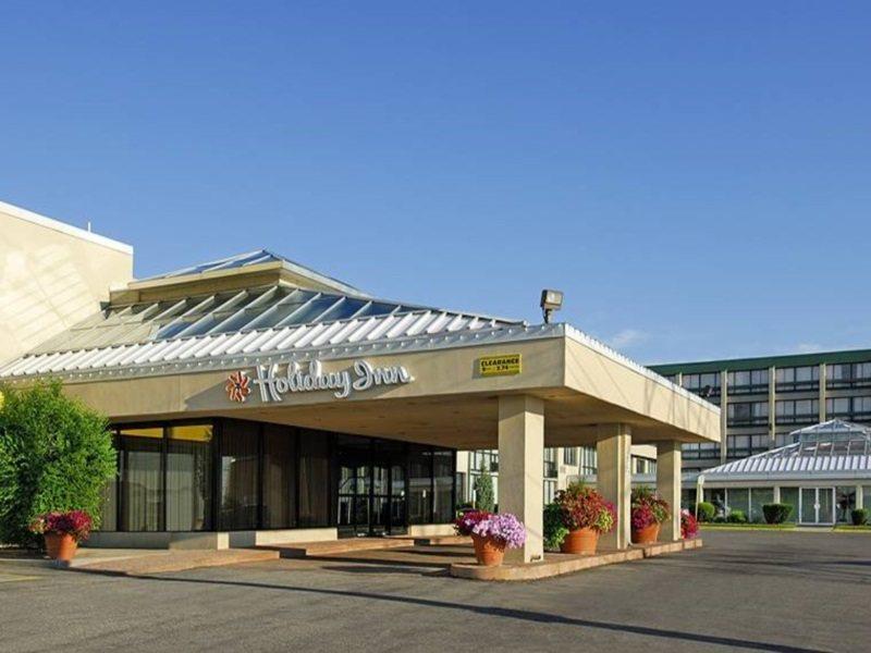 Holiday Inn Toronto Airport East By Ihg Esterno foto