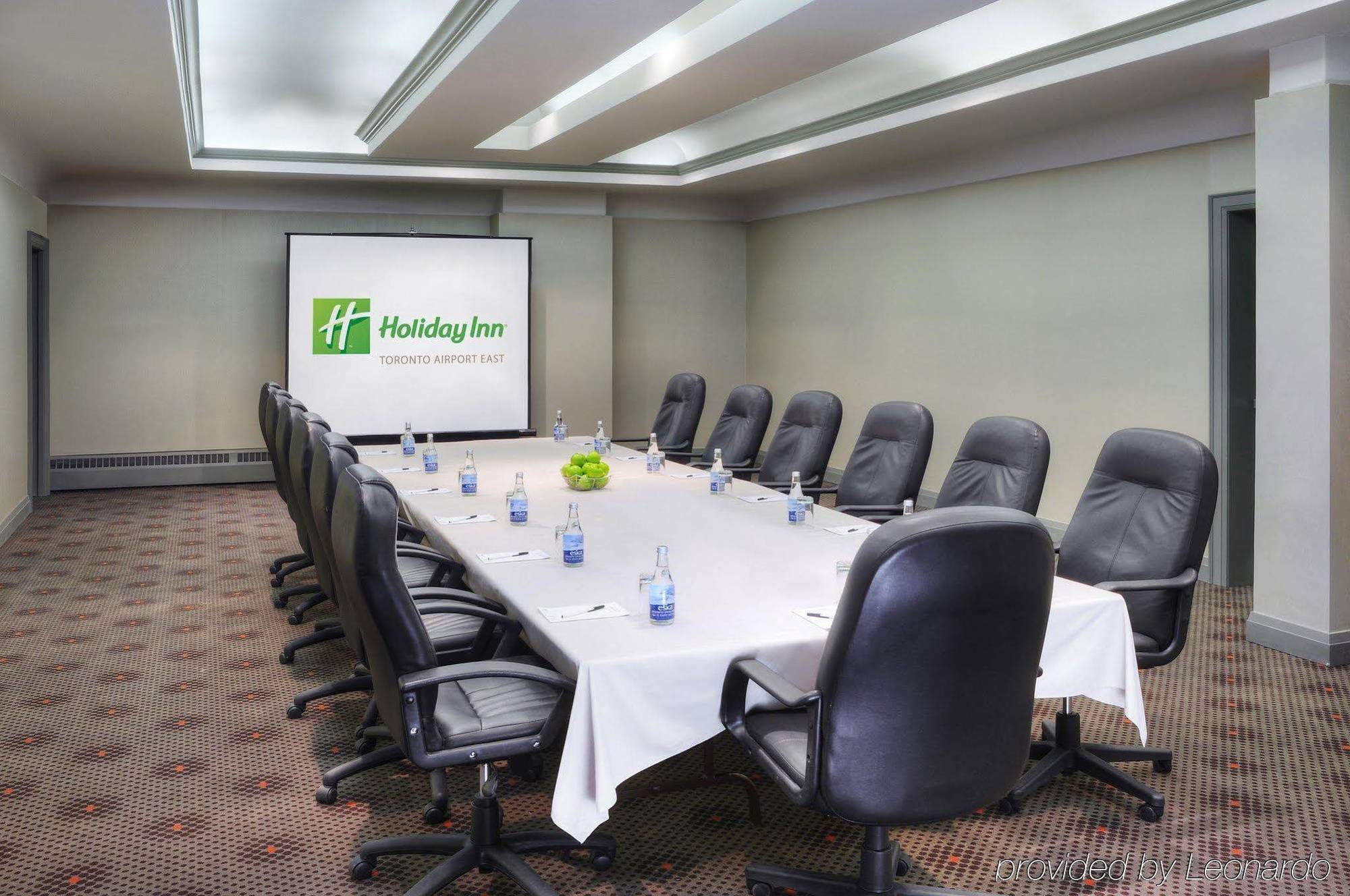 Holiday Inn Toronto Airport East By Ihg Esterno foto