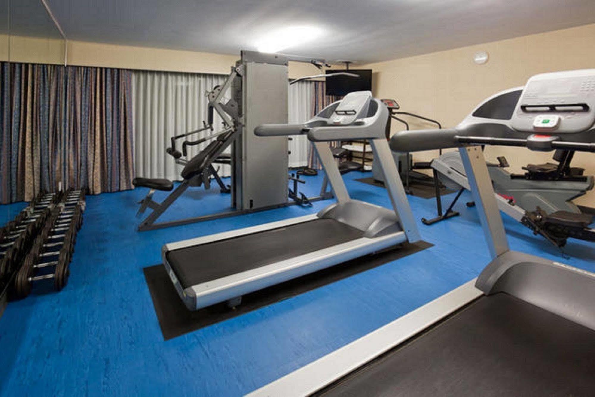 Holiday Inn Toronto Airport East By Ihg Servizi foto