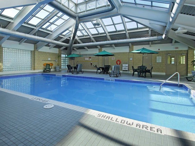 Holiday Inn Toronto Airport East By Ihg Esterno foto
