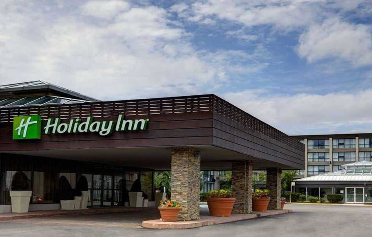 Holiday Inn Toronto Airport East By Ihg Esterno foto