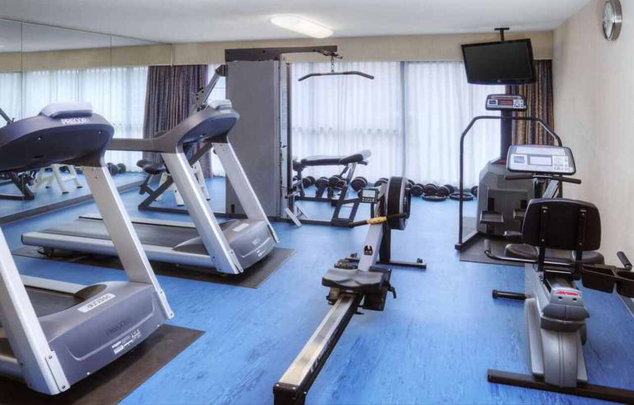 Holiday Inn Toronto Airport East By Ihg Esterno foto