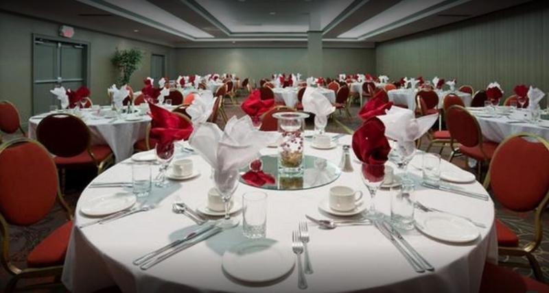 Holiday Inn Toronto Airport East By Ihg Esterno foto